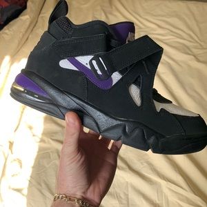 Nike Air Force max CB Og